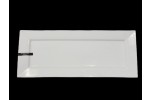 WP1400 RECT.PLATE